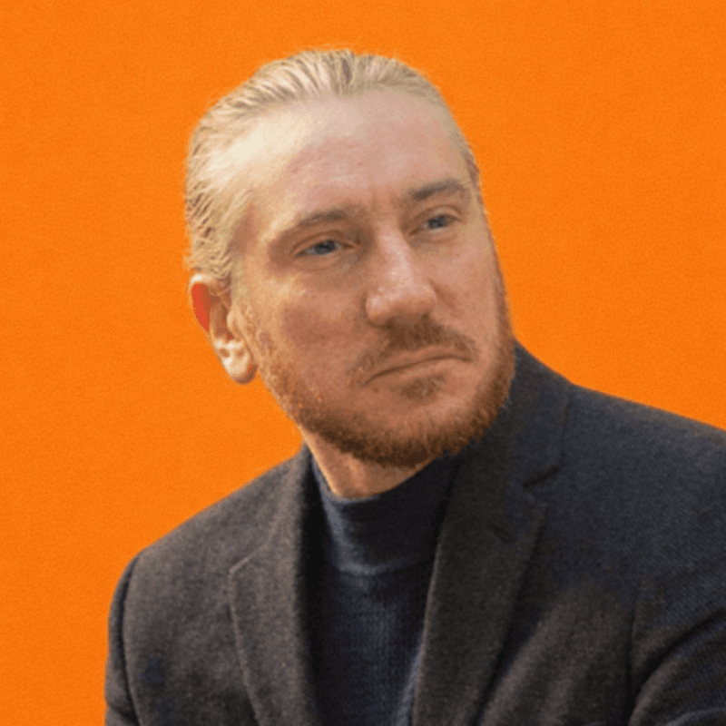 Simon ARIRA, fondateur d'ARGO Analytics